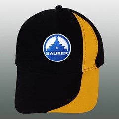 SAURER CAP