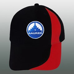 SAURER CAP