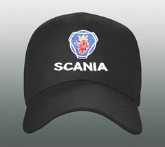 SCANIA CAP