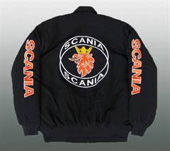 SCANIA TRUCKER JACKE