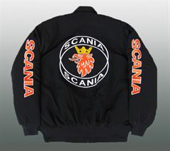 SCANIA TRUCKER JACKE