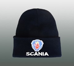 SCANIA MÜTZE #01