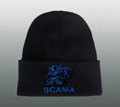 SCANIA MÜTZE