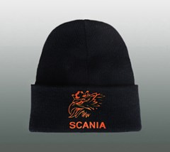 SCANIA Beanie