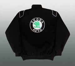 SKODA JACKE