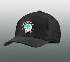 SKODA CAP