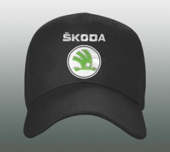 SKODA CAP #02