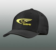 SUBARU CAP #02