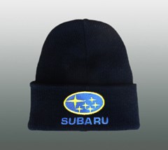 SUBARU MÜTZE