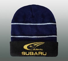 SUBARU Beanie