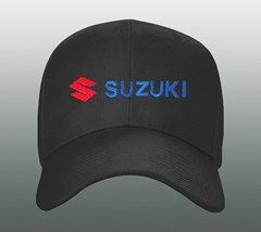 SUZUKI CAP #03