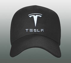 TESLA CAP #01