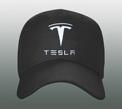 TESLA CAP #01