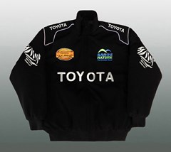 TOYOTA JACKE #02