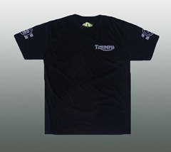 TRIUMPH T-SHIRT Gr. M / L / XL / XXL #TR08