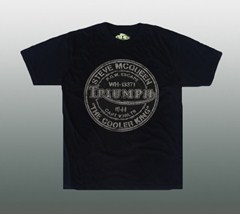 TRIUMPH T-SHIRT Gr. M / L / XL / XXL #TR09