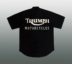 TRIUMPH HEMD Gr. S - 6XL #01