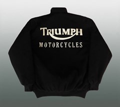 TRIUMPH JACKE Gr. S - 6XL #TR01 