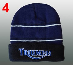 TRIUMPH BEANIE #04