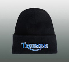 TRIUMPH BEANIE #01B