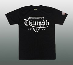 TRIUMPH T-SHIRT Gr. M / L / XL #TR14