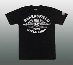 TRIUMPH T-SHIRT Gr. M / L / XL / XXL #TR18