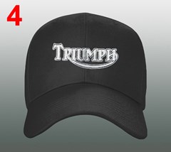 TRIUMPH CAP