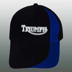 TRIUMPH Motorbike CAP