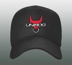 UNIMOG CAP