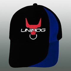 UNIMOG CAP