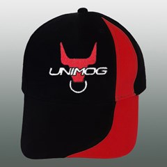 UNIMOG CAP BICOLOR