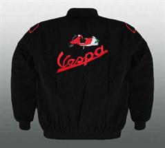 VESPA ROLLER JACKE