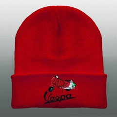 VESPA Beanie