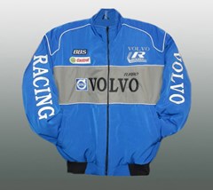 VOLVO RACING JACKE MB