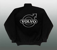 VOLVO JACKE #04