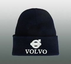 VOLVO MÜTZE #02