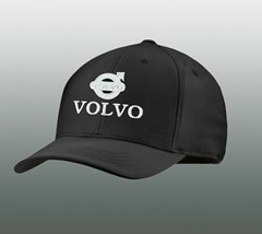VOLVO CAP #02