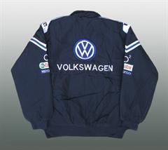 VW VOLKSWAGEN TEAM JACKE #02