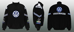 VW PIRELLI O2 JACKET