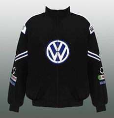 VW PIRELLI O2 JACKE