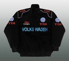 VW TDI JACKE #05