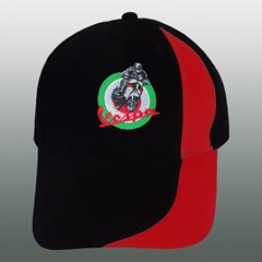 VESPA RACING CAP