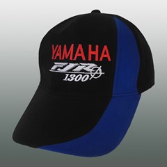 YAMAHA FJR 1300 CAP BICOLOR