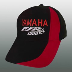 YAMAHA FJR 1300 Cap