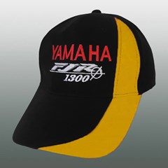 YAMAHA FJR 1300 Cap