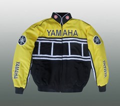 YAMAHA JACKE #03