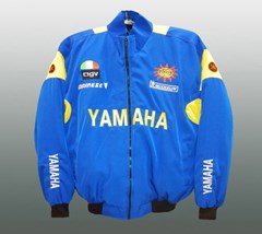 YAMAHA JACKE #F1-YA-JA04