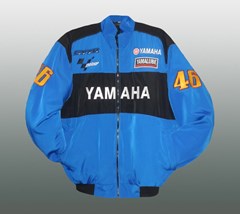 YAMAHA JACKE #F1-YA-JA05