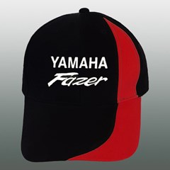 YAMAHA FASER CAP BICOLOR