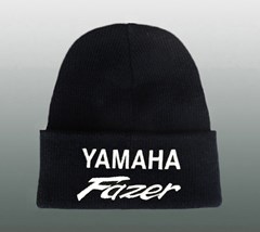 YAMAHA FASER MÜTZE